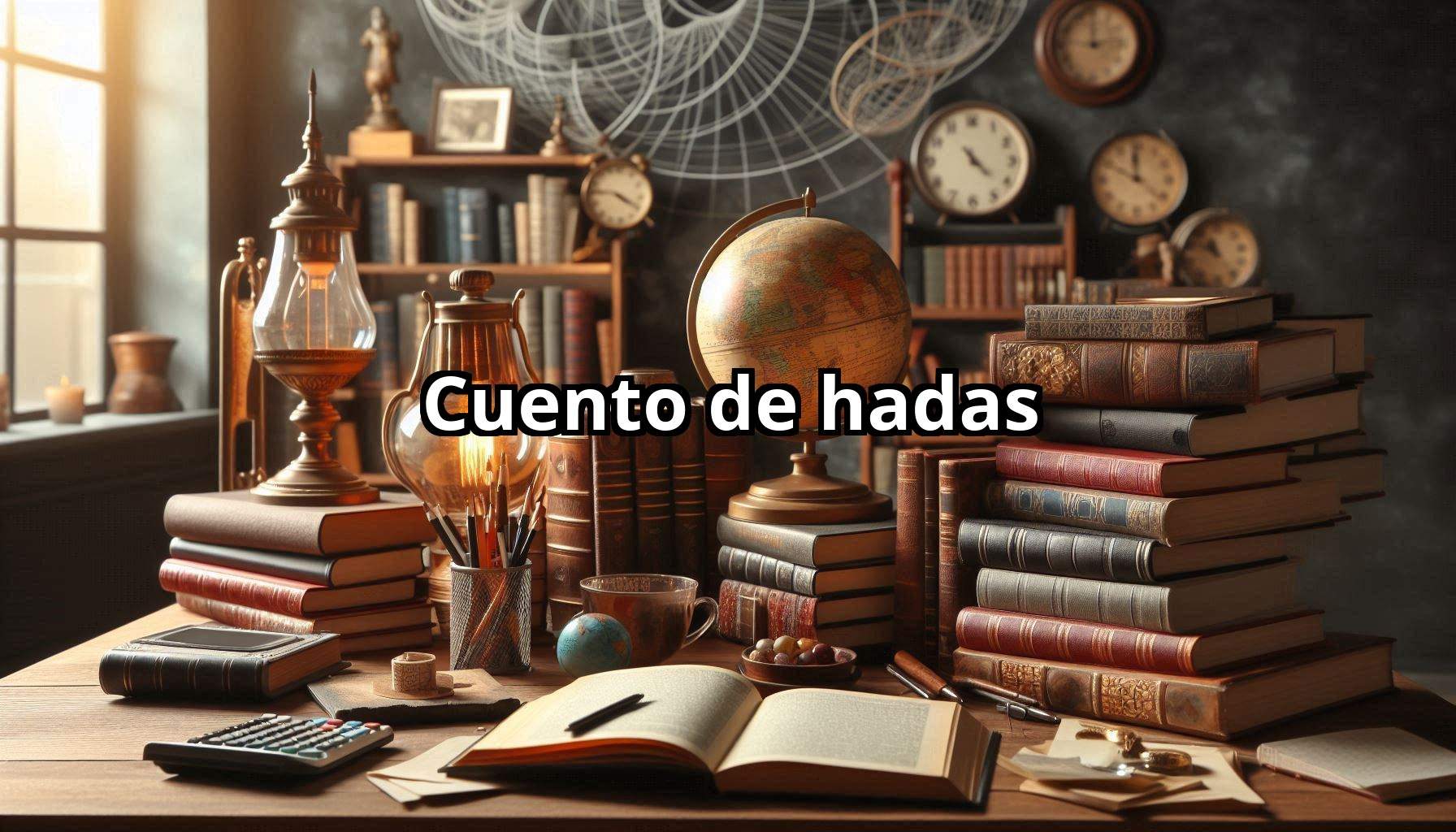 Cuento de hadas