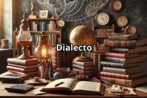 Dialecto