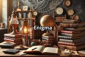 Enigma