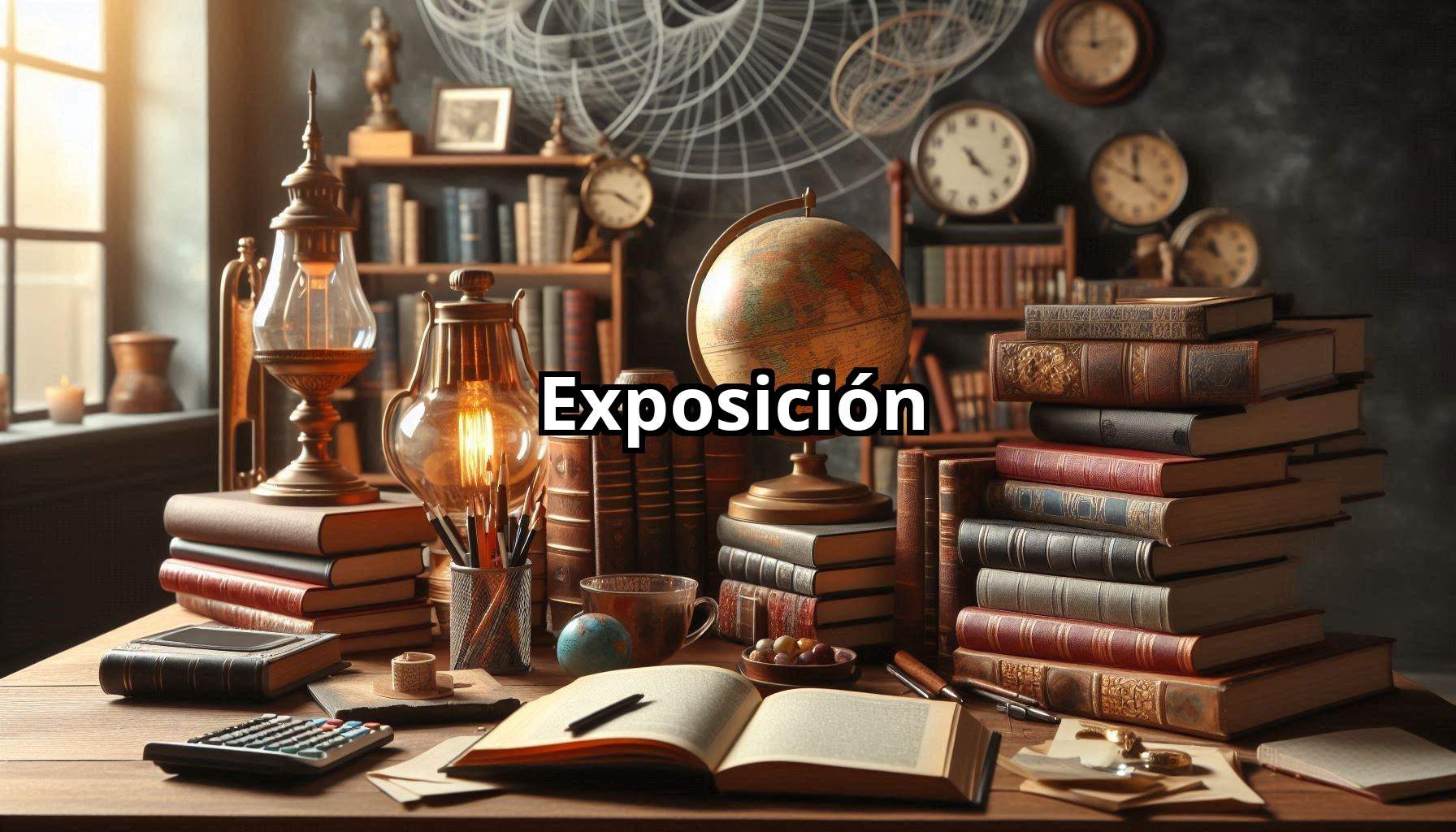 Exposicion