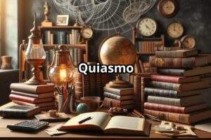 Quiasmo